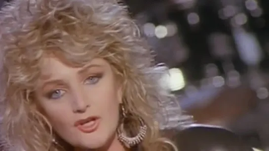 Bonnie Tyler /The Best/ 1988