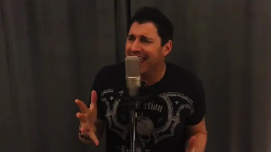 Restless Spirits feat. Johnny Gioeli /Nothing I Could Give To You