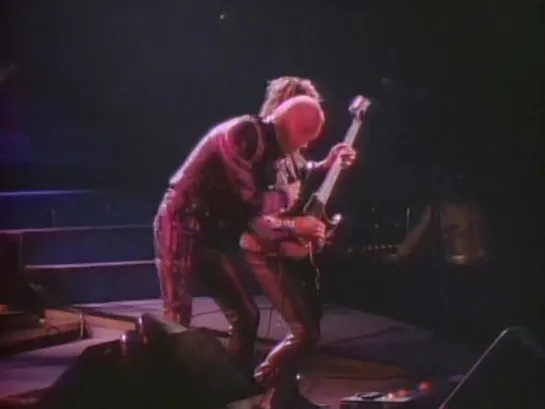 Judas Priest  Priest... Live! 1987