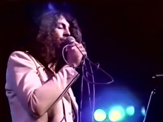 Ian Gillan Band Live At The Rainbow 1977  archive