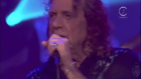 Robert Plant The Strange Sensation /Shine It All Around/