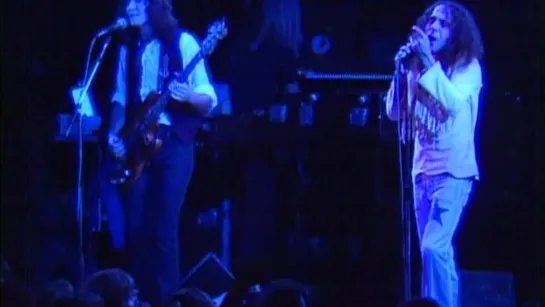 Rainbow /Cath The Rainbow/ Live In Munich 1977