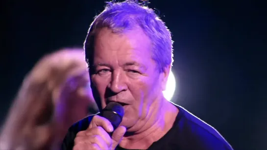 Ian Gillan /Smoke On The Water/ Live in Moscow album Contractual Obligation  Out Now! 2019