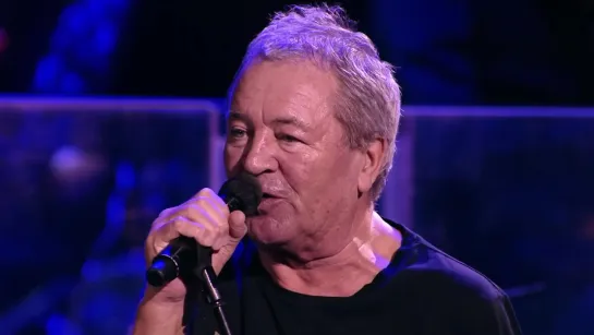 Ian Gillan /Hang Me Out To Dry/ Live In Moscow Album “Contractual Obligation“ out now! 2019