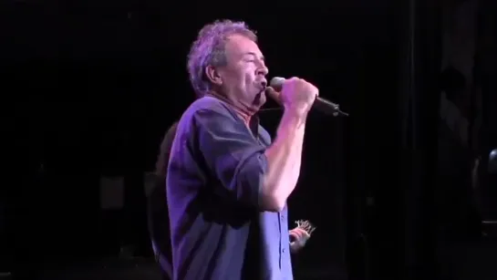 Ian Gillan /Bluesy Blue Sea/