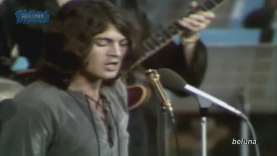 Deep Purple /The Royal Albert Hall/ In Concerto for Group and Orchestra 69