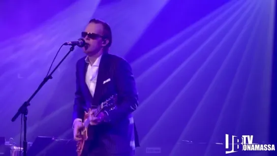 Joe Bonamassa /Happier Times/ Tour de Force Live in London 2013