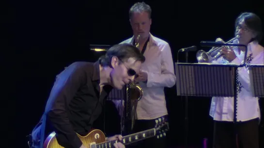 Joe Bonamassa /Blues Deluxe/ Live From The Royal Albert Hall