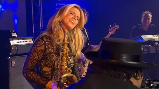 Candy Dulfer /Daylight/