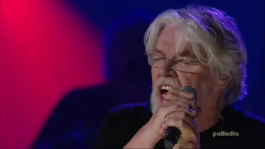 Bob Seger ★ Jason Aldean /Turn The Page/ 2014