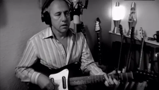 Mark Knopfler /Boom, Like That/