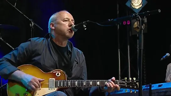 Mark Knopfler /Rüdiger/ Live In Berlin 2007