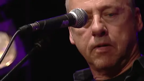 Mark Knopfler /True Love Will Never Fade/ Live In Berlin 2007