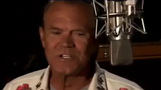 Glen Campbell /Sing/