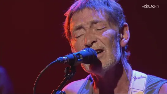 Chris Rea /The Truth/ Montreux Jazz Festival 2014