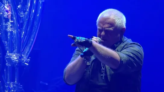 Dirkschneider /Son Of A Bitch/ Alcatraz Festival 2021