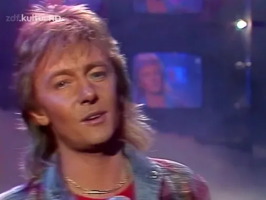 ★Chris Norman /No Arms Can Ever Hold You/ 1987★