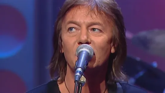 Chris Norman /Breathless/ One Acoustic Evening