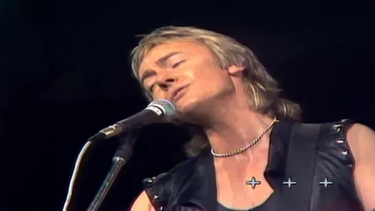 Smokie /Think Of Me/ The Lonely One  Bratislava 1983