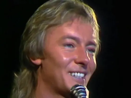 Smokie /Think Of Me/ The Lonely One   Live in Sofia 1983