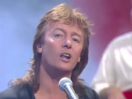 Chris Norman /Don't Fence Me In/ 1995