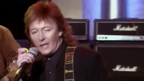 Chris Norman /Jealous Heart/