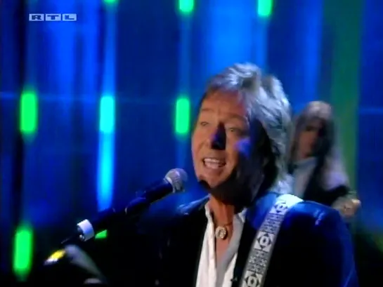 Chris Norman /Head Over Heels In Love  Chartshow/ 2006