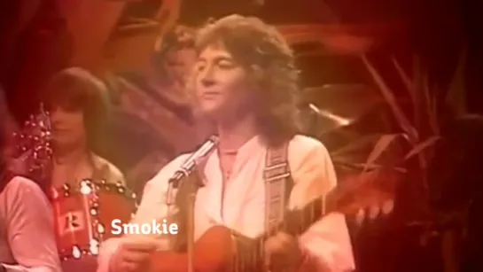 Smokie /Mexican Girl/ 1978