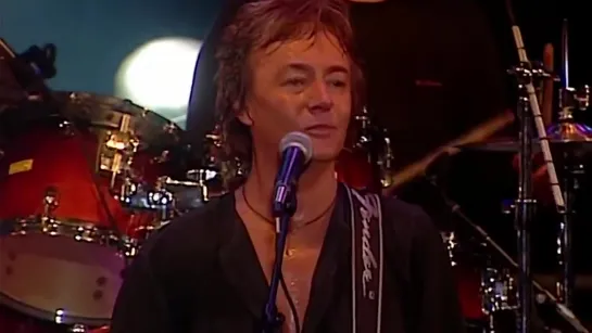 Chris Norman  Dont Play Your Rock N Roll To Me  Live in Vienna, 2004