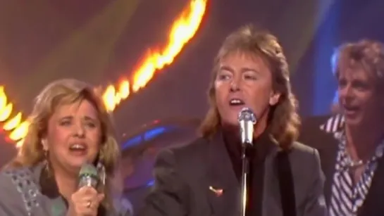 Suzi Quatro  With Chris Norman /I Need Your Love/