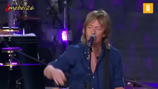 Chris Norman /Gypsy Queen/ In concert Jurmala 2017