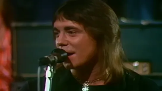 Smokie /What Can I Do/ Live in Berlin 1976