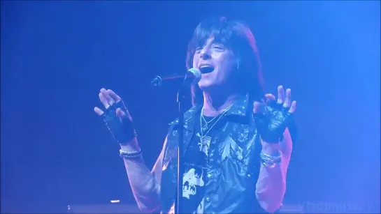 Joe Lynn Turner /Cant Let You Go/