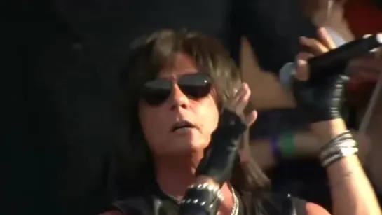 Joe Lynn Turner /Stargazer/ Tribute to Dio 2015