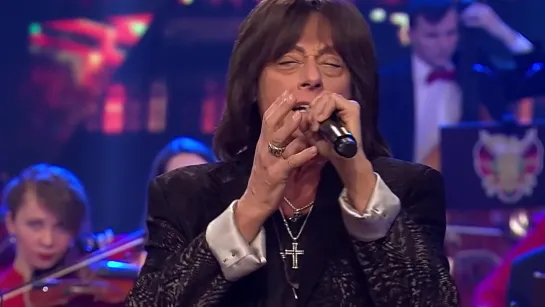 Joe Lynn Turner /Love Conquers All/ Live