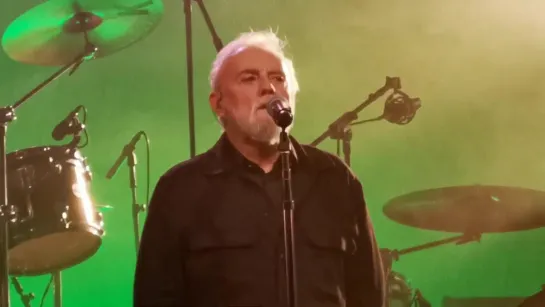 Roger Taylor /I'm In Love With My Car/ Live at Manchester Academy  2021