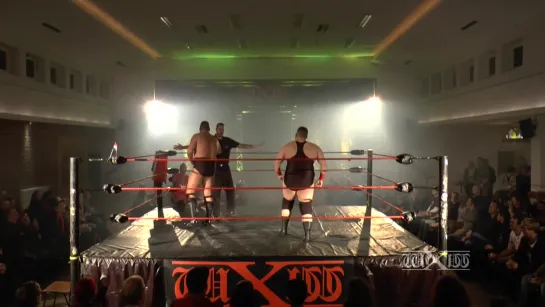 wXw. 14th Anniversary Tour 2014 Paderborn 07.11.2014