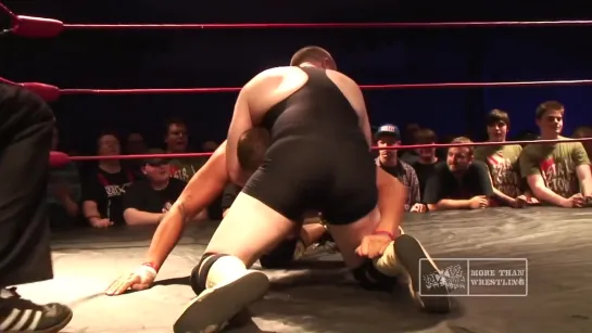 wXw. Broken Rulz XII 14.07.2012 Part 1