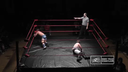 wXw. Eastern Expedition II 02.06.2012 Part 2