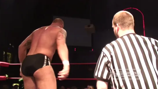 wXw. Payback 5 21.04.2012 Part 2