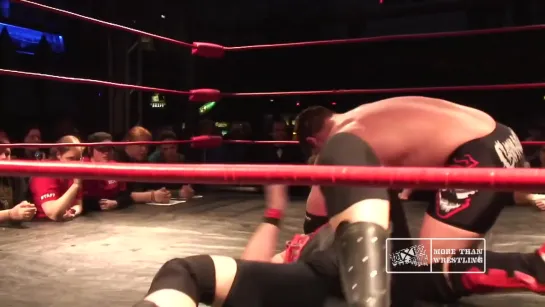 wXw. Payback 5 21.04.2012 Part 1