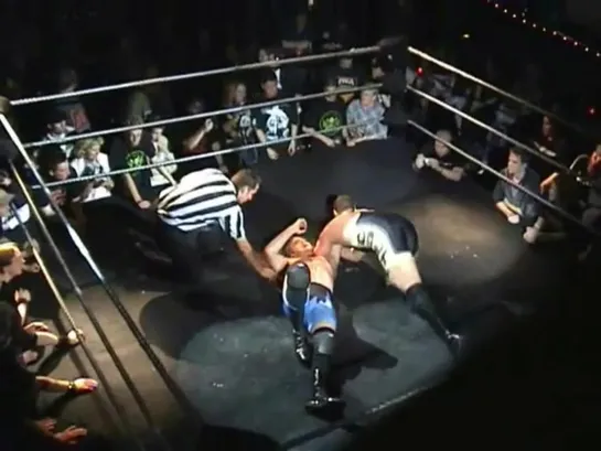 wXw. Full Force II - Good Times, Great Memories 18.09.2004