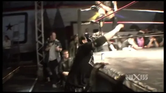 wXw. The Challenge 08.05.2010