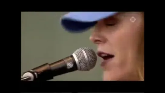 Beth Hart 2005 Monkeyback (Live At Pinkpop)