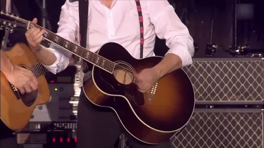 Paul McCartney 2013 Out There Tokyo Japan (Part 2)