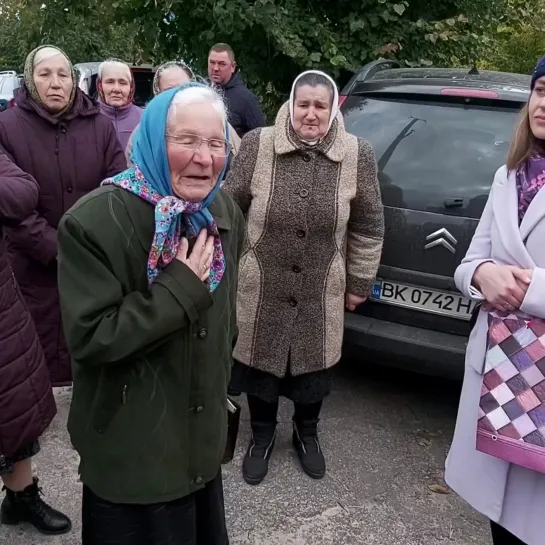 Видео от Сила в правде