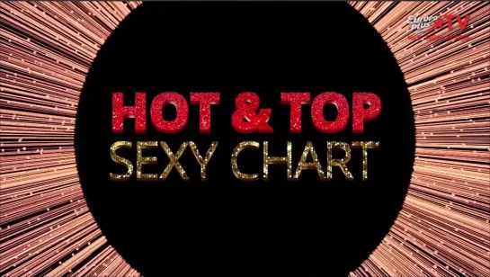 Hot & Top Sexy Chart (Europa Plus TV, 12.10.2023) 2 выпуск. Татьяна Котова