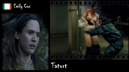 Emily Cox - Tatort