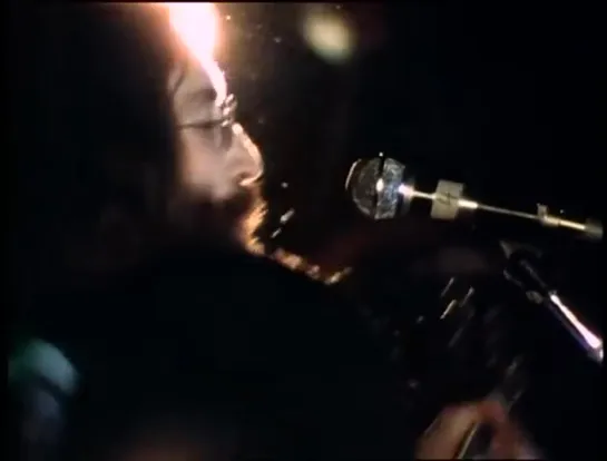 Blue Suede Shoes - John Lennon  Plastic Ono Band - Toronto 1969