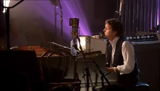 Paul McCartney_ Chaos and Creation At Abbey Road (480p)